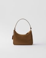 Prada Re-Edition 2005 Re-Nylon and Saffiano mini bag - Image 3